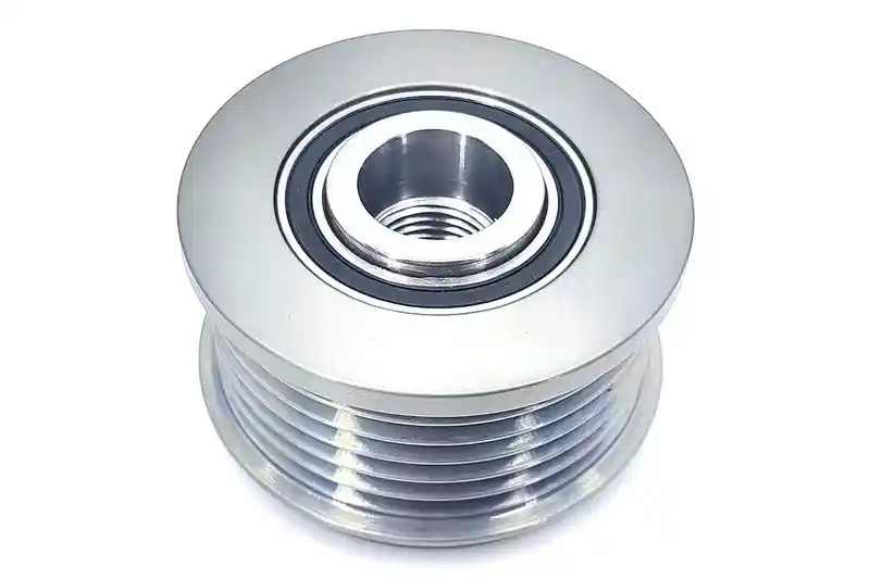 SKF VKM 03302