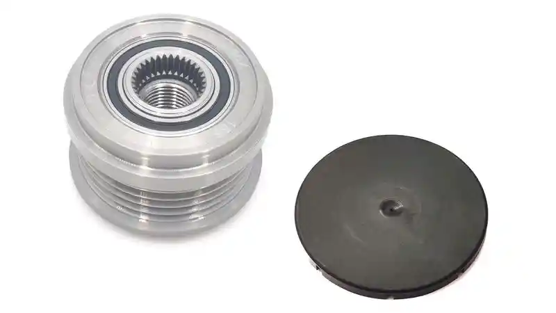 SKF VKM 03518