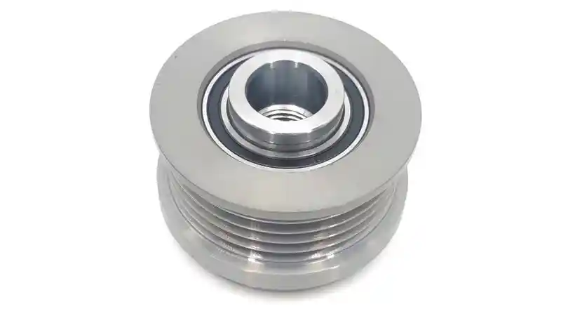 SKF VKM 03518