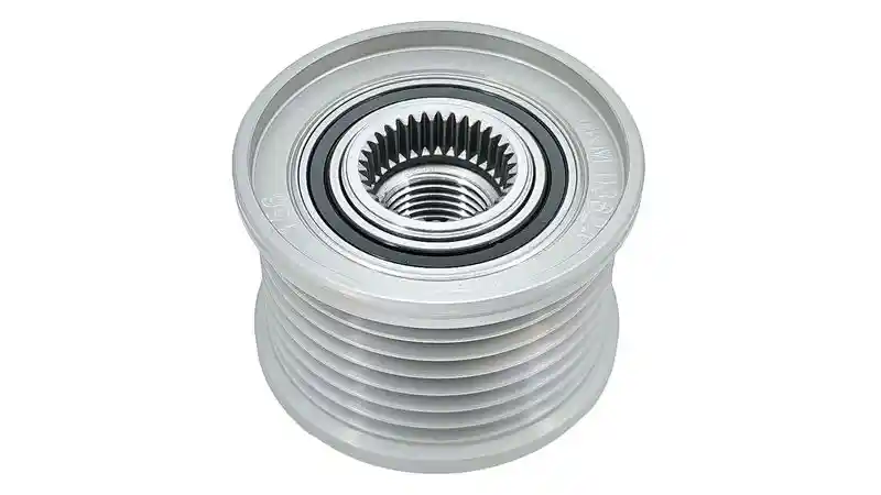 SKF VKM 03624