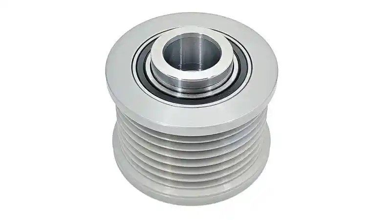 SKF VKM 03624