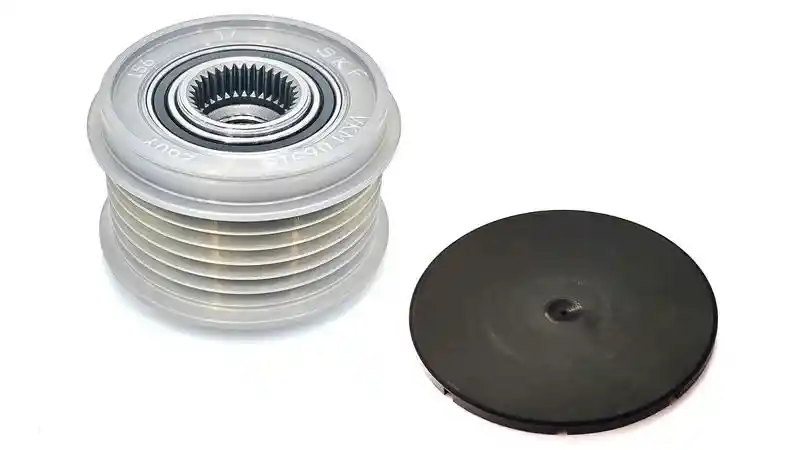 SKF VKM 06518