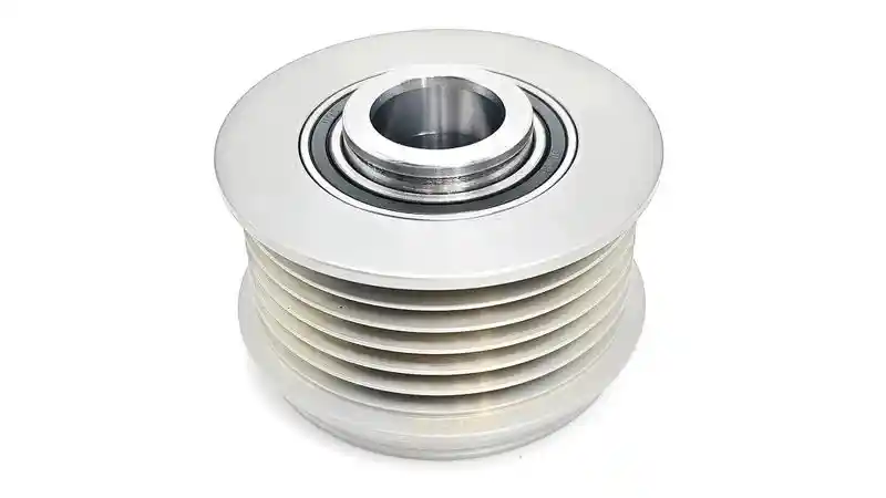 SKF VKM 06518