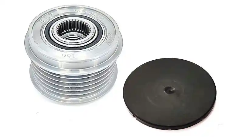 SKF VKM 06521