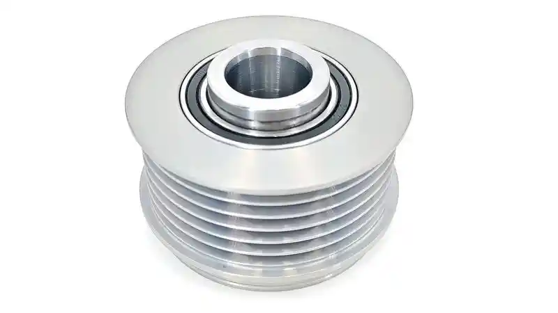 SKF VKM 06521