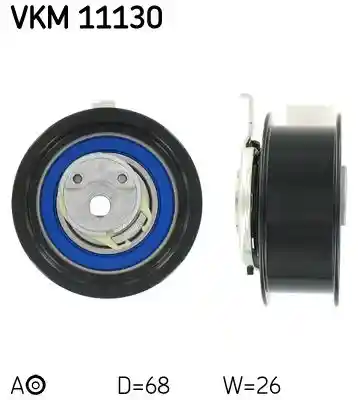 SKF VKM 11130 SKF VKM 11130
