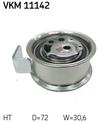 SKF VKM 11142