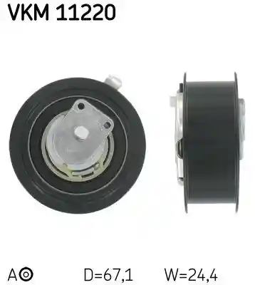 SKF VKM 11220 SKF VKM 11220