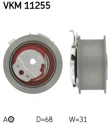 SKF VKM 11255 SKF VKM 11255
