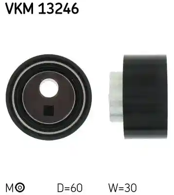SKF VKM 13246 SKF VKM 13246