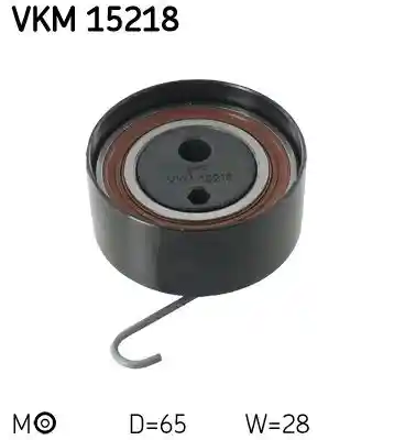 SKF VKM 15218 SKF VKM 15218