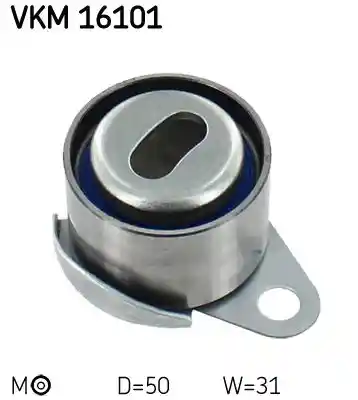 SKF VKM 16101 SKF VKM 16101