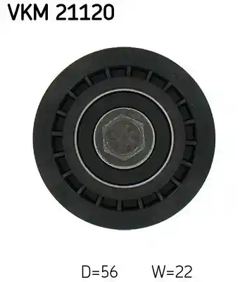 SKF VKM 21120