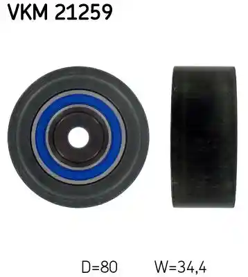 SKF VKM 21259 SKF VKM 21259