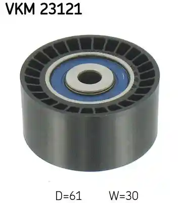 SKF VKM 23121 SKF VKM 23121