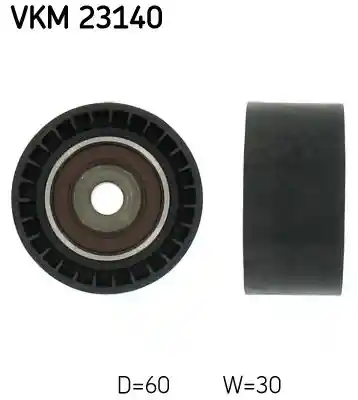 SKF VKM 23140 SKF VKM 23140
