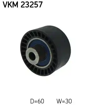 SKF VKM 23257 SKF VKM 23257