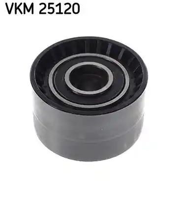 SKF VKM 25120