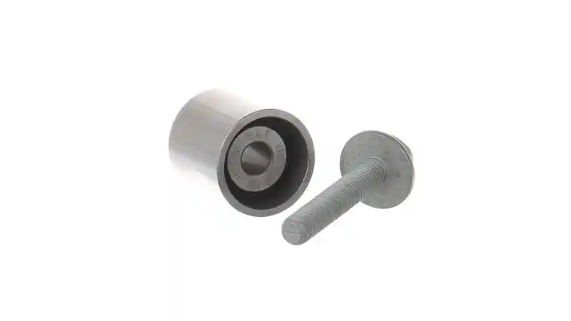 SKF VKM 25124