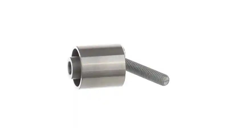 SKF VKM 25124