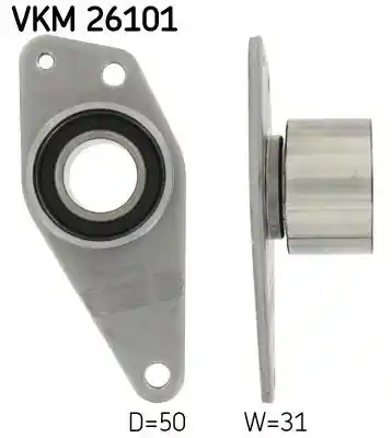SKF VKM 26101