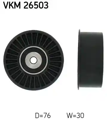 SKF VKM 26503 SKF VKM 26503