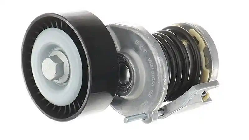 SKF VKM 31058