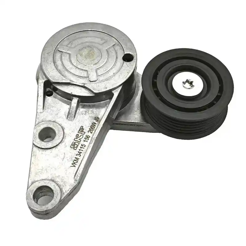 SKF VKM 34115