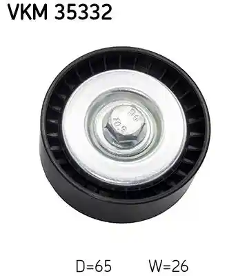 SKF VKM 35332