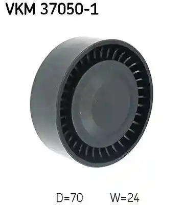 SKF VKM 37050-1