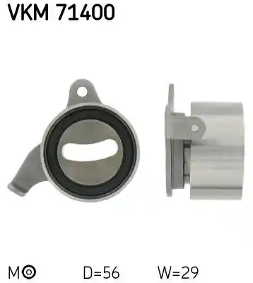 SKF VKM 71400 SKF VKM 71400