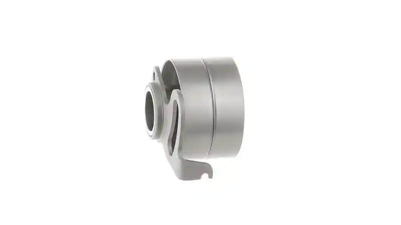 SKF VKM 72500