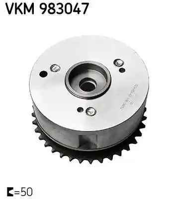 SKF VKM 983047