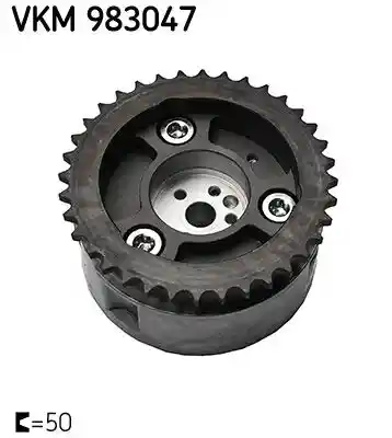 SKF VKM 983047