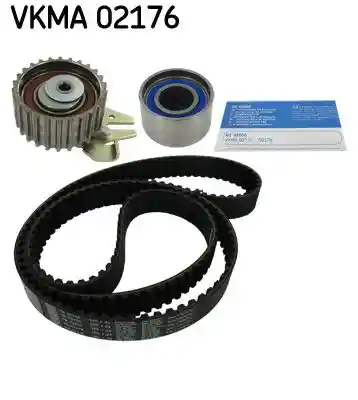 SKF VKMA 02176