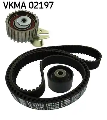 SKF VKMA 02197