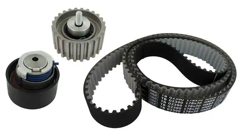 SKF VKMA 02390