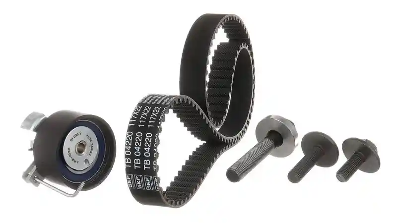 SKF VKMA 04226