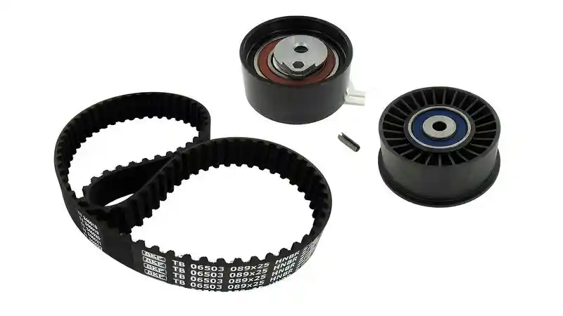 SKF VKMA 06503