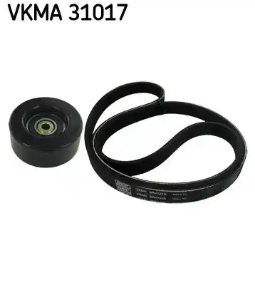 SKF VKMA 31017 SKF VKMA 31017