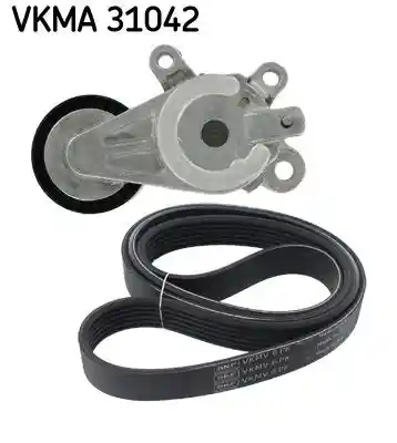SKF VKMA 31042 SKF VKMA 31042