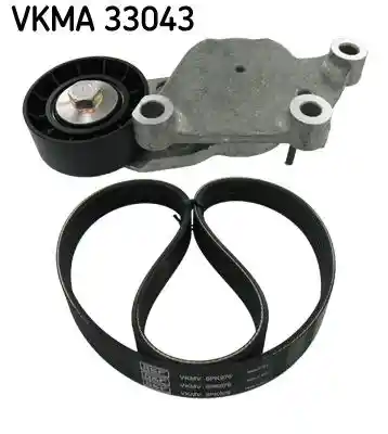 SKF VKMA 33043 SKF VKMA 33043