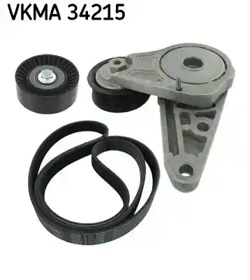 SKF VKMA 34215 SKF VKMA 34215