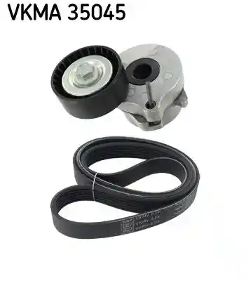 SKF VKMA 35045 SKF VKMA 35045