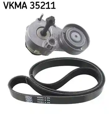 SKF VKMA 35211