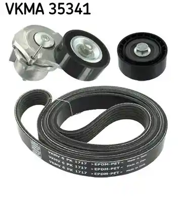 SKF VKMA 35341 SKF VKMA 35341