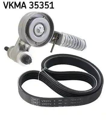 SKF VKMA 35351