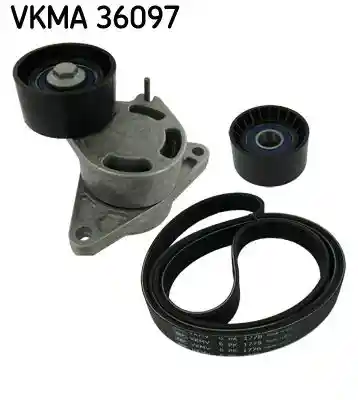 SKF VKMA 36097 SKF VKMA 36097