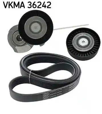 SKF VKMA 36242 SKF VKMA 36242