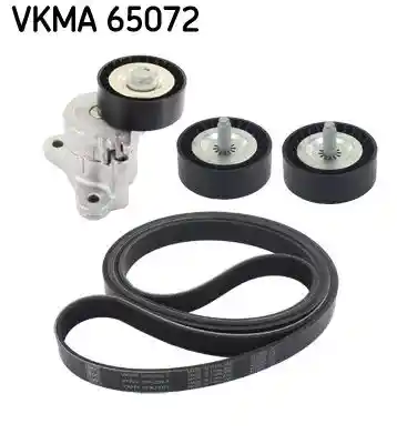 SKF VKMA 65072 SKF VKMA 65072